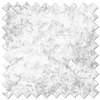 Crushed Velvet, White - Roman Blind